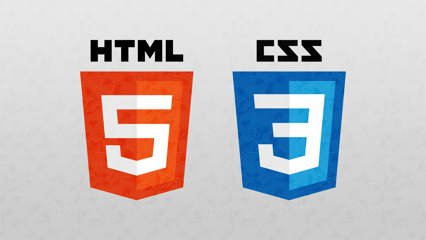 html-css